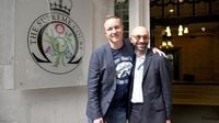 Cleared City traders blame 'purge' as they hit out at rate-rigging prosecutions