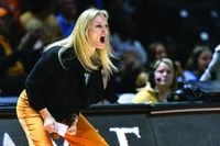 Harper picked to lead Missouri women’s basketball program | Jefferson City News-Tribune