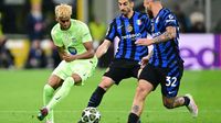 Inter Milan-FC Barcelone (4-3 a.p.) : l’Inter au bout du suspense et du bonheur