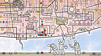 Neoklasik İktisat Genel Denge Modeli ile Neyi Açıklar?