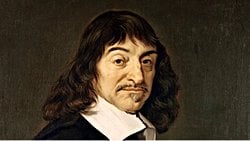 Rene Descartes Kimdir? Descartes Düşüncesine Yüzeysel Bir Giriş.