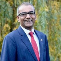 Liberal MP Chandra Arya's nomination revoked - Indo-Canadian Voice