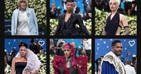 Met Gala 2025 Red Carpet Photos: Must-See Fashion and Looks