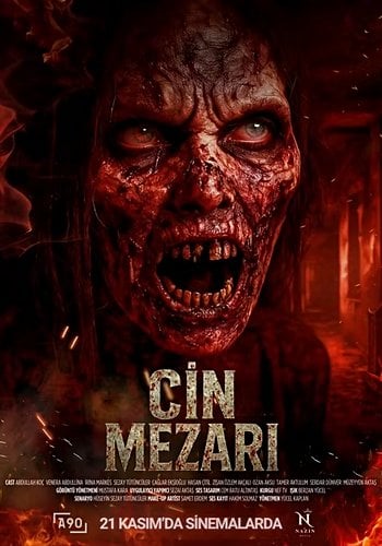 Cin Mezarı