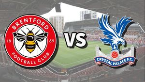 Brentford And Crystal Palace Clash This Weekend