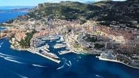 Formula 1: Monaco Grand Prix to run on calendar until 2035