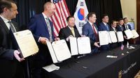 Mizzou signs agreement for first phase of new research reactor