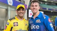Dewald Brevis Joins CSK as Gurjapneet Singh’s Replacement Ahead of MI vs CSK Clash - Sports News Portal | Latest Sports Articles | Revsports