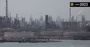 Long Son Petrochemical Proposes Tax Relief On Imports