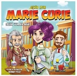 Benim Adım: Marie Curie - Sözünü Tutmanın Önemi