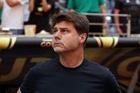 USMNT’s Mauricio Pochettino joins Fox’s Big Noon Kickoff, talks 2026 World Cup prep