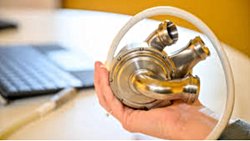 Yapay Kalp ile Bir Hasta 100 Gün Hayatta Kaldı