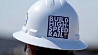 California high-speed rail project faces cost and timeline challenges