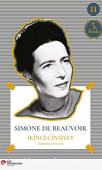 İkinci Cinsiyet