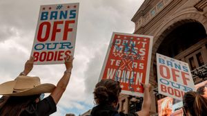 Texas Abortion Laws Face Scrutiny After Maternal Deaths