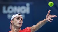 Francisco Cerúndolo vs. Grigor Dimitrov, horario y cómo ver en vivo los cuartos de final del Miami Open