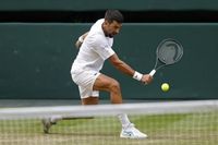 Novak Djokovic Has A Challenge For Serena Williams