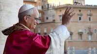 Leon XIV - nowy Papież - Vatican News