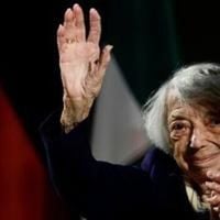 Margot Friedlaender, Germany's voice of Holocaust remembrance