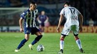 Durísimo golpe: Talleres cayó por penales ante Armenio y quedó afuera de Copa Argentina en el debut