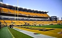 Pittsburgh Steelers Head Coaching Search Big Board