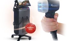 Buz Lazer Epilasyon, Botoks ve Dudakdolgusu