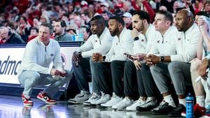 Georgia Basketball Team Achieves Milestone, Coaches Earn Bonuses