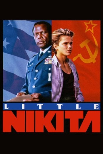 Küçük Nikita