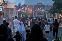 Get into the Halloween spirit with these events around San Antonio