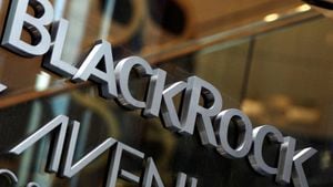 BlackRock's Investment Strategies Highlight High-Yield Opportunities