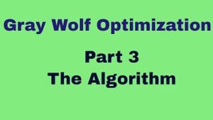 Hierarchical Multi-Step Gray Wolf Optimization Algorithm Revolutionizes Complex Problem Solving