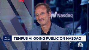 Tempus AI Executives Sell Stock Amid Market Volatility