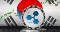 “The XRP Community Shows Up in Force,” Says Brad Garlinghouse after XRP Seoul 2025 - TipRanks.com