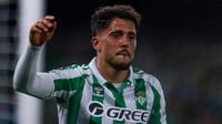 UEFA Conference League Soccer: Livestream Fiorentina vs. Real Betis From Anywhere