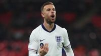 Henderson: Hired a van to watch England at Euros