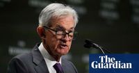 Trump says he has no plans to fire Fed chief Jerome Powell after calling him a ‘major loser’
