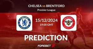 Premier League Matchday 16 Predictions: Key Clashes Await