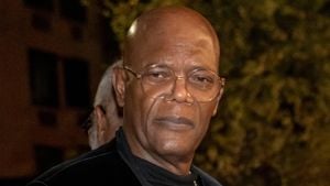 Samuel L. Jackson Challenges Oscar Nomination Importance