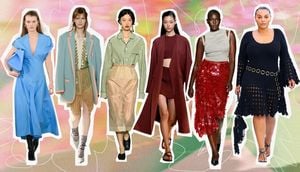 How Social Media Shapes Current Fashion Trends