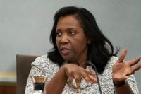 Who is Fed Gov. Lisa Cook — and why is Trump calling for her resignation?