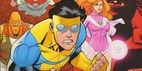 The 10 Strongest 'Invincible' Characters in the Comics, Ranked