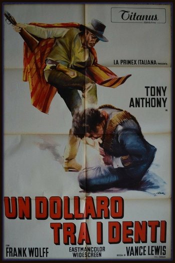 Dişler Arasında Bir Dolar