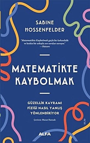 Matematikte Kaybolmak