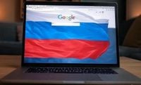 Google, выдыхай. В РФ зафиксировали долг российского подразделения компании — более 91,5 квинтиллиона рублей