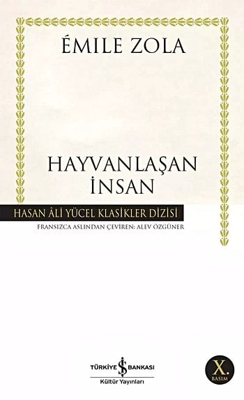 Hayvanlaşan İnsan