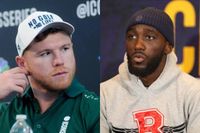 ‘Friend’ in Canelo’s Camp Leaks Key Info to Terence Crawford 5 Months Before Fight