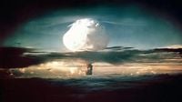 A Look Back at Nuclear Tests as Trump’s Order Revives a Dangerous Past