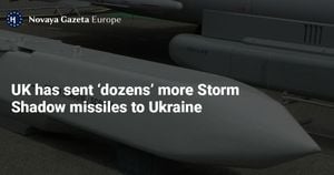 Thales Secures Major Missile Supply Deal With Ukraine