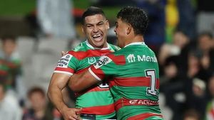 Sharks Eager For Consistency After Defeating Rabbitohs