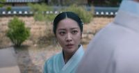 Cho Bo-ah Bounces Back from Kim Soo-hyun Fallout in New Netflix Romance with Lee Jae-wook